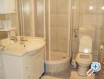 Apartments Bilic apartments Croatia