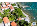 Apartmani Elda Croatia Hrvatska