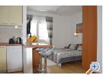 Apartmani Elda apartments Croatia