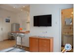 Apartmani Elda apartments Croatia