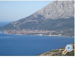Apartmani Elda apartments Croatia