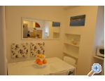 Apartmani Elda apartments Croatia