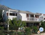 Apartmani Sedic Croatia Hrvatska
