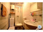 Apartmani Jakov apartments Croatia