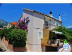 Apartmani Kristicevic Croatia Hrvatska