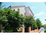 Apartmani Kristicevic apartments Croatia