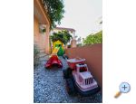 Apartmani Kristicevic apartments Croatia