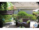 Apartmani Kristicevic apartments Croatia