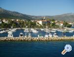 Apartmani Kristicevic apartments Croatia