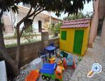 Apartmani Kristicevic apartments Croatia