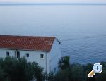 Apartmani Rina apartments Croatia