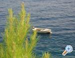 Apartmani Rina apartments Croatia