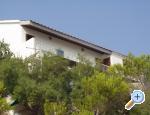 Apartmani Rina apartments Croatia
