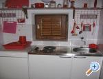 Apartmani Rina apartments Croatia