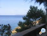 Apartmani Rina apartments Croatia
