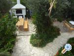 Apartmani Tonka Kaleb apartments Croatia