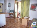Apartmani Tonka Kaleb apartments Croatia