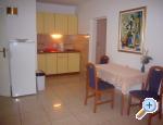 Apartmani Tonka Kaleb apartments Croatia