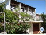 Apartmani Zorka apartments Croatia