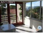 Apartmani Zorka apartments Croatia