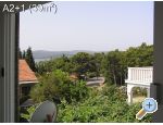 Apartmani Zorka apartments Croatia
