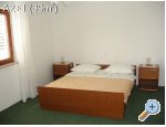 Apartmani Zorka apartments Croatia