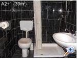 Apartmani Zorka apartments Croatia