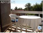 Apartmani Zorka apartments Croatia