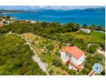 Apartmani Zvjezdana apartments Croatia