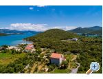 Apartmani Zvjezdana apartments Croatia