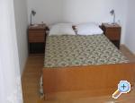 Apartmani Zvjezdana apartments Croatia