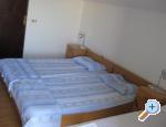 Apartmani Zvjezdana apartments Croatia