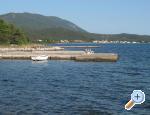 Apartmani Zvjezdana apartments Croatia