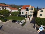 Apartm�ny Maestral Croatia Hrvatska