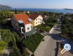 Apartmány Maestral apartments Croatia