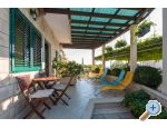 Apartmány Maestral apartments Croatia