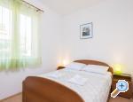 Apartmány Maestral apartments Croatia