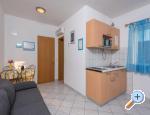 Apartmány Maestral apartments Croatia