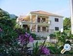 Apartm�ny Mirjana Croatia Hrvatska