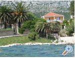 Apartm�ny Pretner apartments Croatia