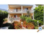 Apartm�ny Pretner apartments Croatia