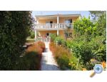 Apartm�ny Pretner apartments Croatia