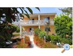 Apartm�ny Pretner apartments Croatia