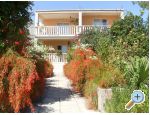 Apartm�ny Pretner apartments Croatia