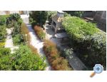 Apartm�ny Pretner apartments Croatia