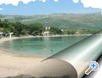 Apartm�ny Pretner apartments Croatia