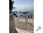 Apartmány Ruvo apartments Croatia