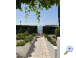 Apartmány Ruvo apartments Croatia