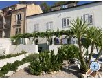 Apartmány Ruvo apartments Croatia
