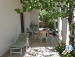 Apartm�ny Terezija apartments Croatia